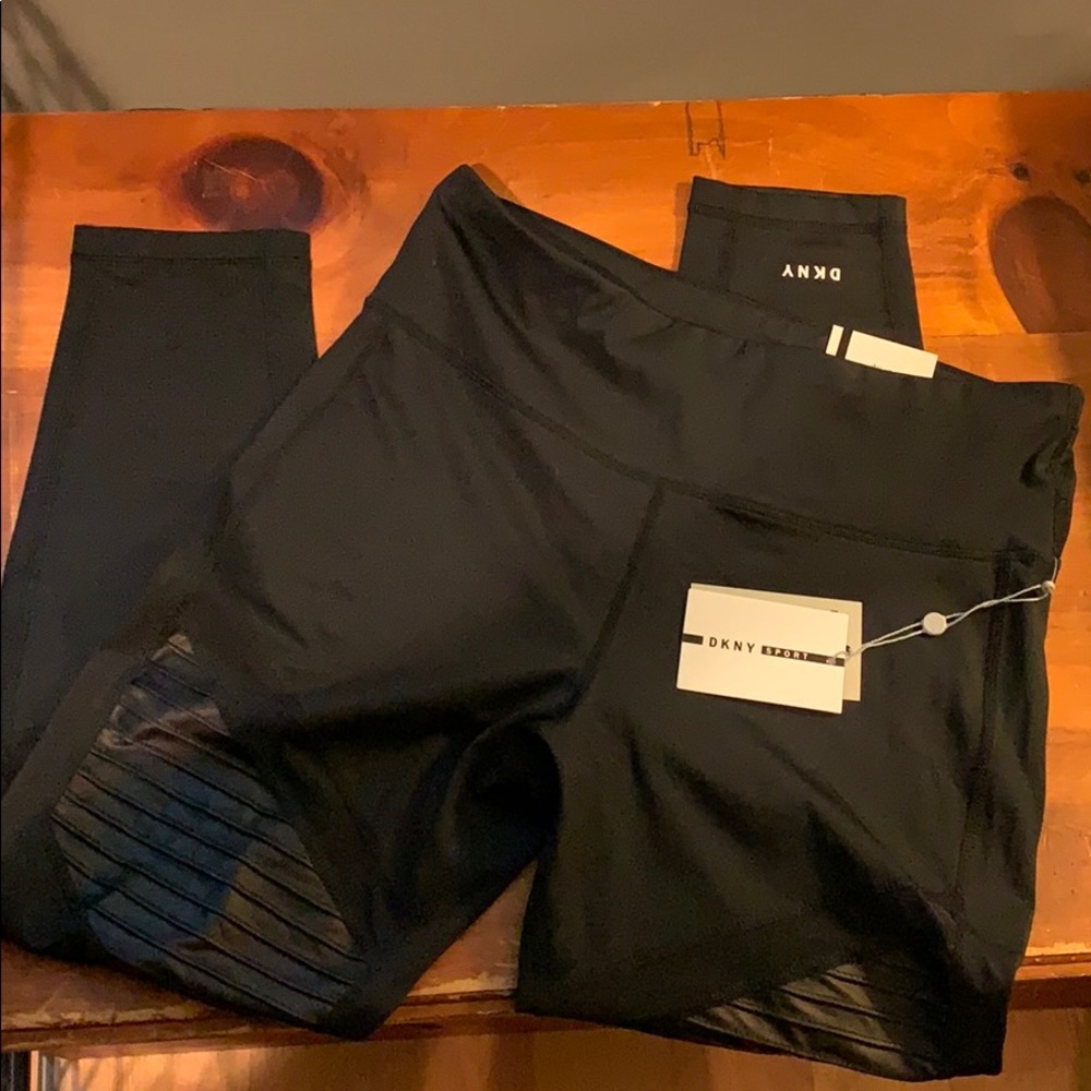 DKNY Sport Leggings